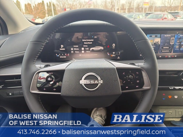 2026 Nissan Murano SV