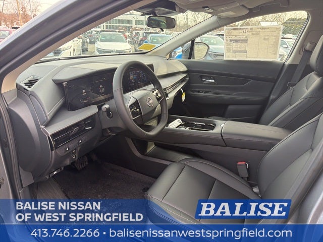 2026 Nissan Murano SV