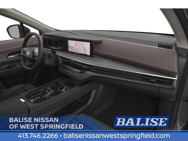 2027 Nissan Murano Platinum