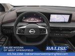 2027 Nissan Murano Platinum