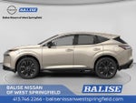 2027 Nissan Murano Platinum