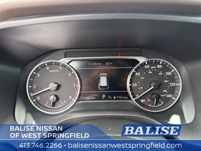 2023 Nissan Rogue SV Premium