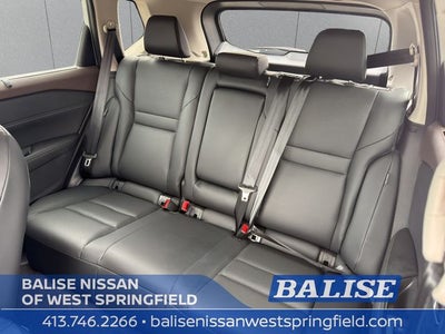 2023 Nissan Rogue SV Premium