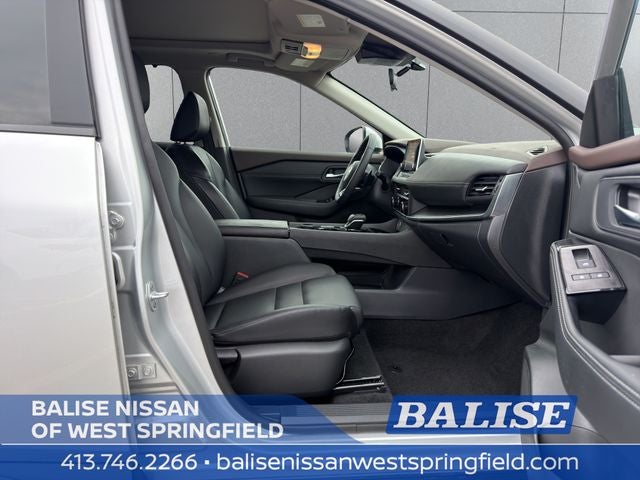 2023 Nissan Rogue SV Premium