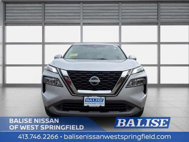 2023 Nissan Rogue SV Premium