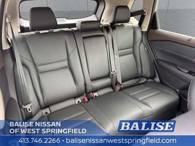 2023 Nissan Rogue SV Premium