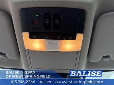 2023 Nissan Rogue SV Premium