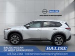 2023 Nissan Rogue SV Premium