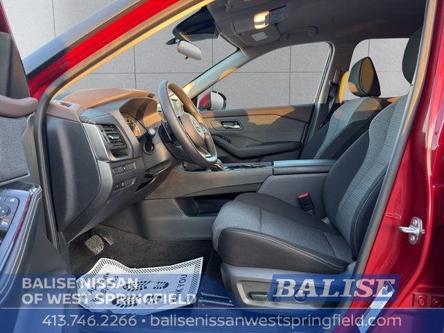 2023 Nissan Rogue SV AWD