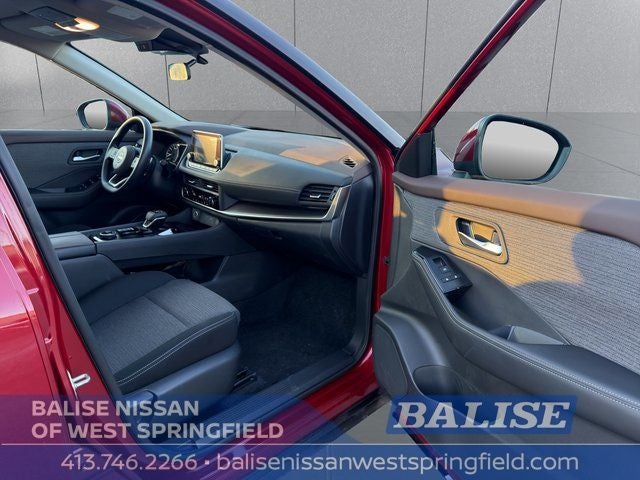 2023 Nissan Rogue SV AWD