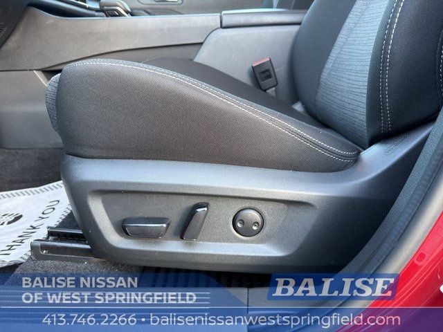 2023 Nissan Rogue SV AWD