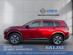 2023 Nissan Rogue SV AWD