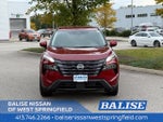 2027 Nissan Rogue SV