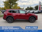 2027 Nissan Rogue SV