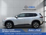 2023 Nissan Rogue SV PREMIUM