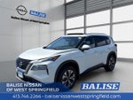2022 Nissan Rogue SV PREMIUM