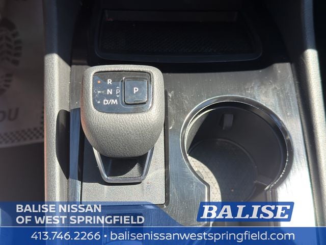 2022 Nissan Rogue SV PREMIUM