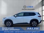 2022 Nissan Rogue SV PREMIUM