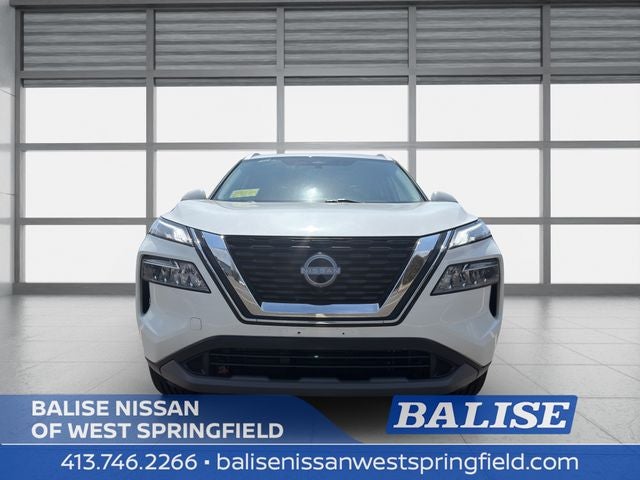 2022 Nissan Rogue SV PREMIUM