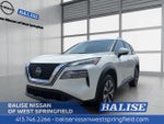 2022 Nissan Rogue SV PREMIUM