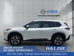 2022 Nissan Rogue SV PREMIUM
