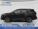 2027 Nissan Rogue SV