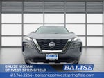 2022 Nissan Rogue SL Premium