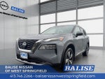 2022 Nissan Rogue SL Premium