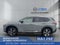 2022 Nissan Rogue SL Premium