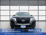 2023 Nissan Pathfinder S