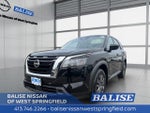 2023 Nissan Pathfinder S