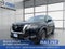 2023 Nissan Pathfinder S