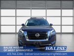 2023 Nissan Pathfinder SV