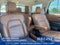 2022 Nissan Pathfinder Platinum 2nd Row Captain