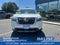 2022 Nissan Pathfinder Platinum 2nd Row Captain