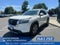 2022 Nissan Pathfinder Platinum 2nd Row Captain