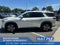 2022 Nissan Pathfinder Platinum 2nd Row Captain