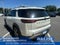2022 Nissan Pathfinder Platinum 2nd Row Captain