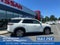 2022 Nissan Pathfinder Platinum 2nd Row Captain