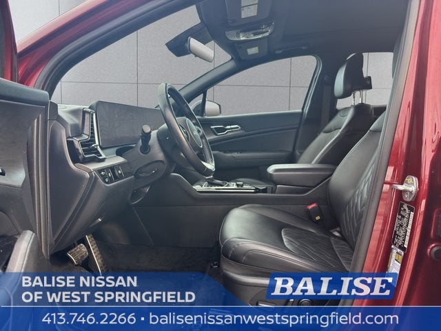 2023 Kia Sportage X-Pro Prestige