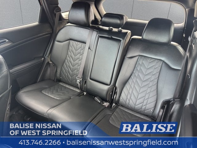 2023 Kia Sportage X-Pro Prestige