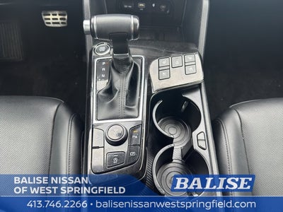 2023 Kia Sportage X-Pro Prestige