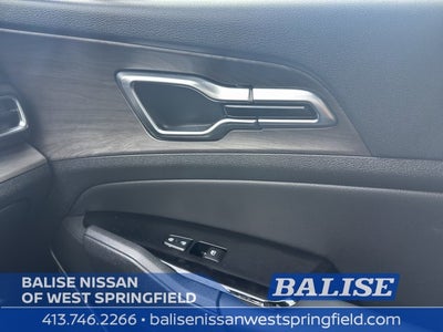 2023 Kia Sportage X-Pro Prestige