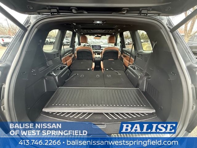 2024 Kia Telluride SX X-Line