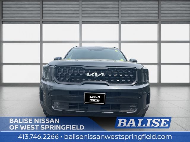 2024 Kia Telluride SX X-Line