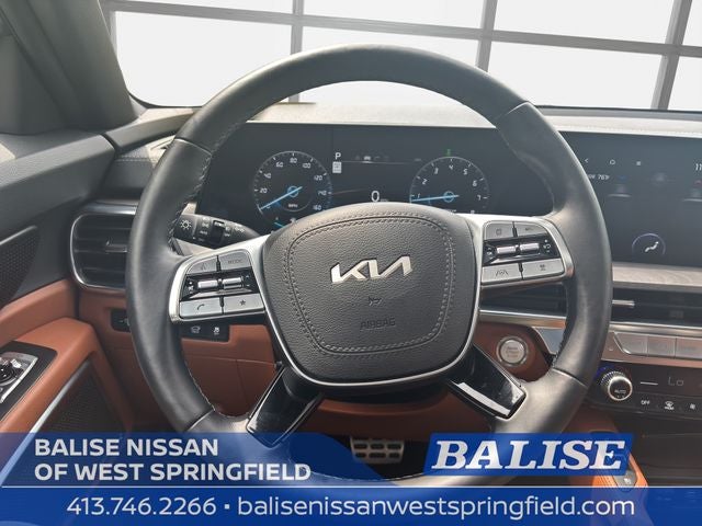 2024 Kia Telluride SX X-Line