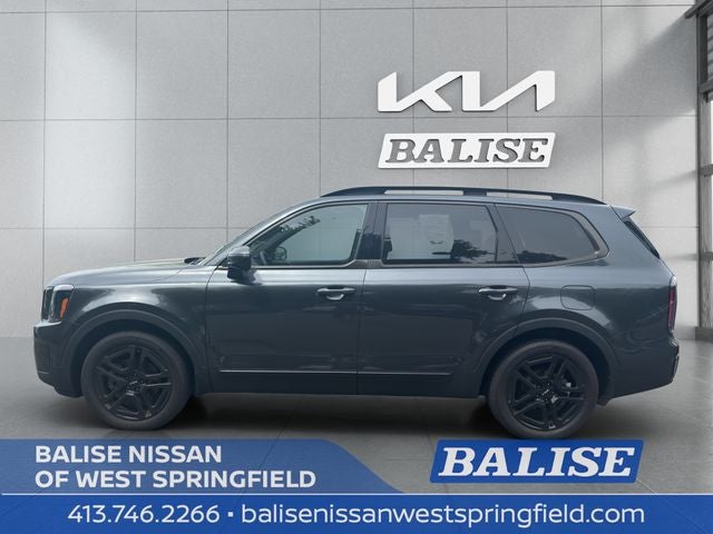 2024 Kia Telluride SX X-Line