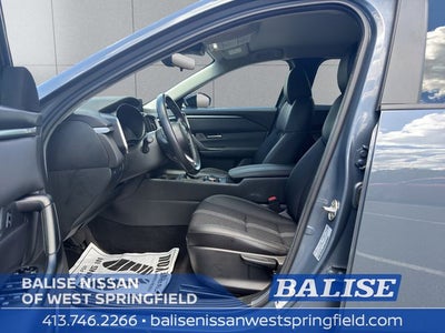 2024 Mazda Mazda CX-50 2.5 S Select Package