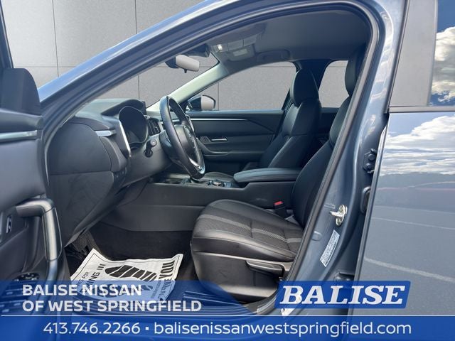 2024 Mazda Mazda CX-50 2.5 S Select Package