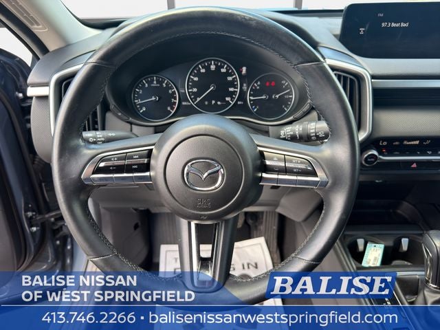 2024 Mazda Mazda CX-50 2.5 S Select Package